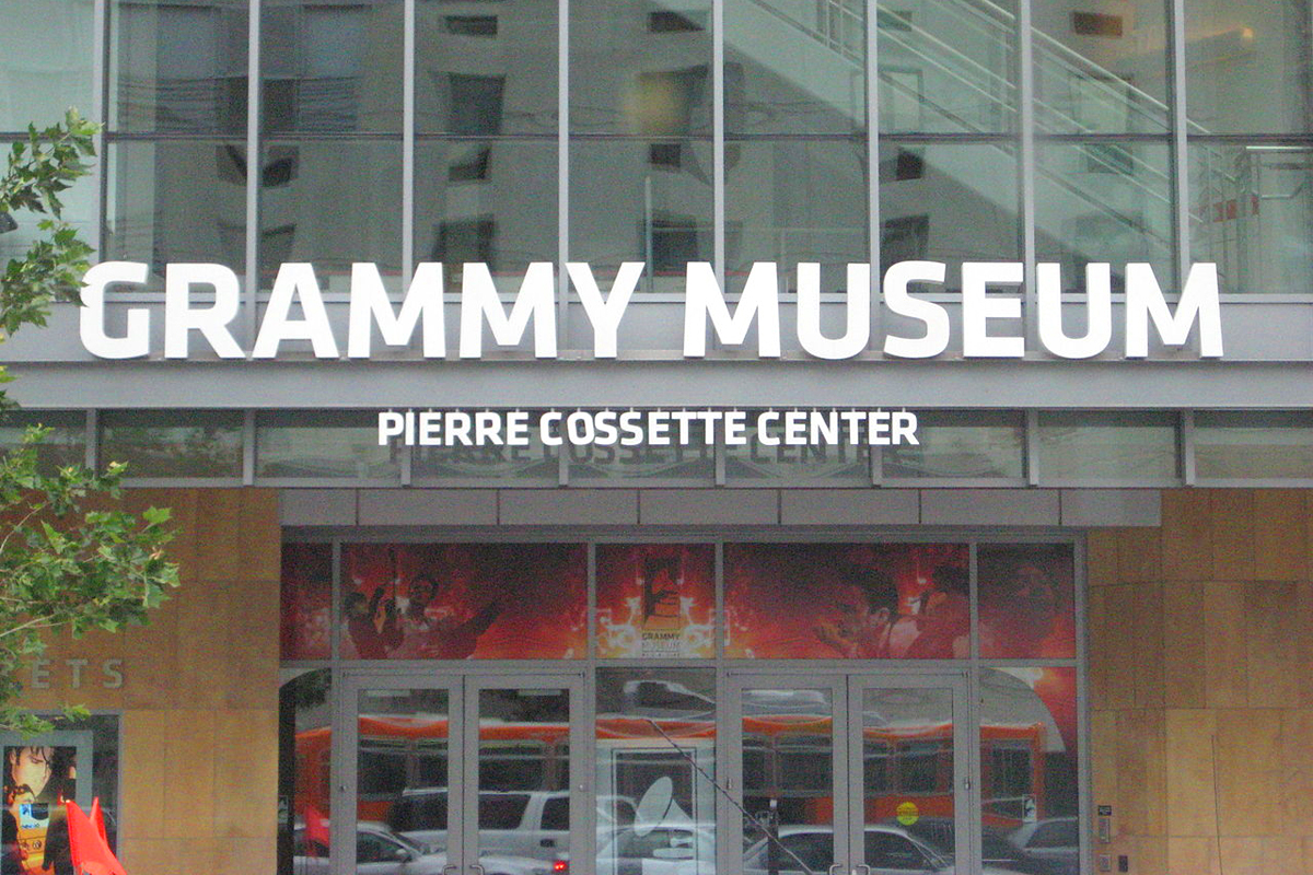 Grammy Museum