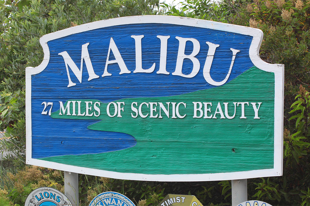 Malibu