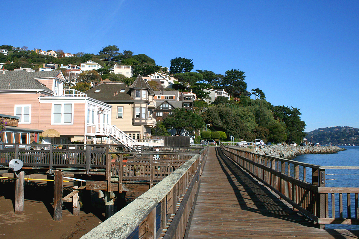 Sausalito