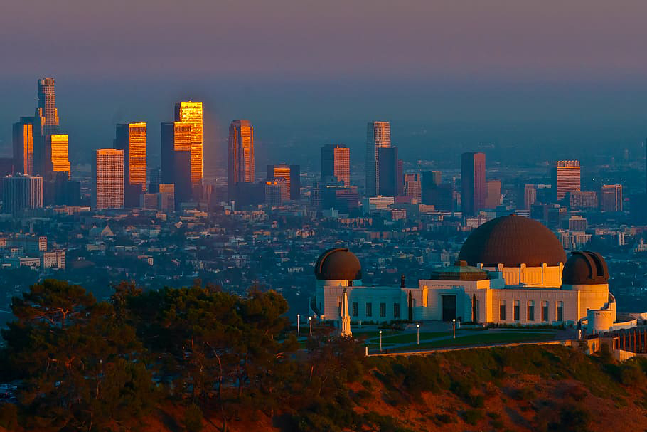 Griffith Park