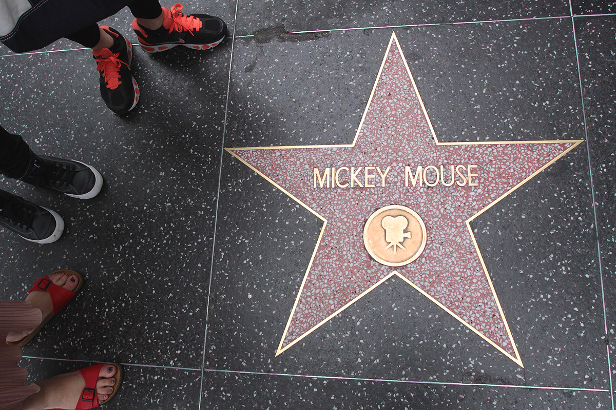 Hollywood Los Angeles