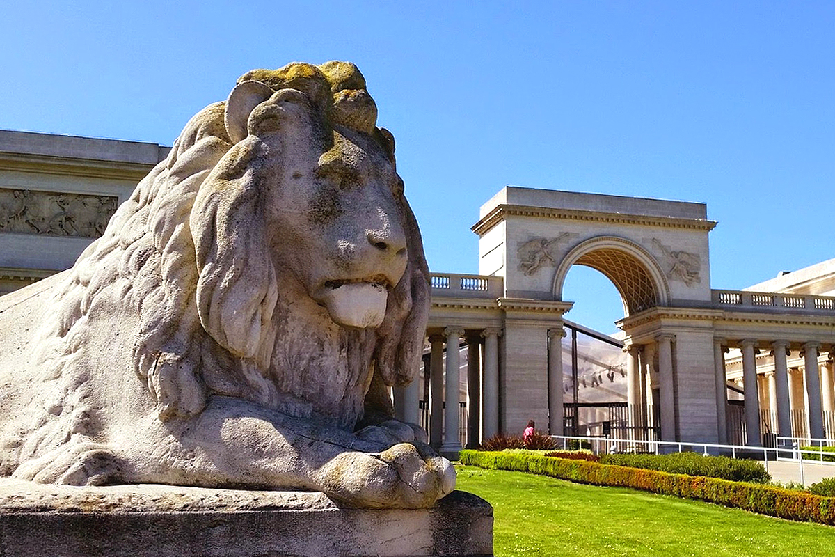 Legion of Honor