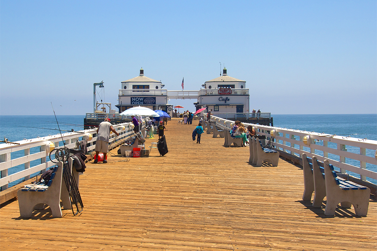 Malibu