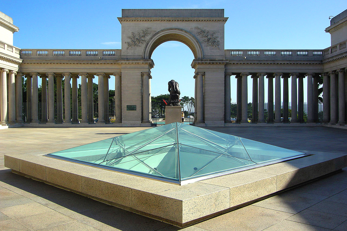 Palace of Honor