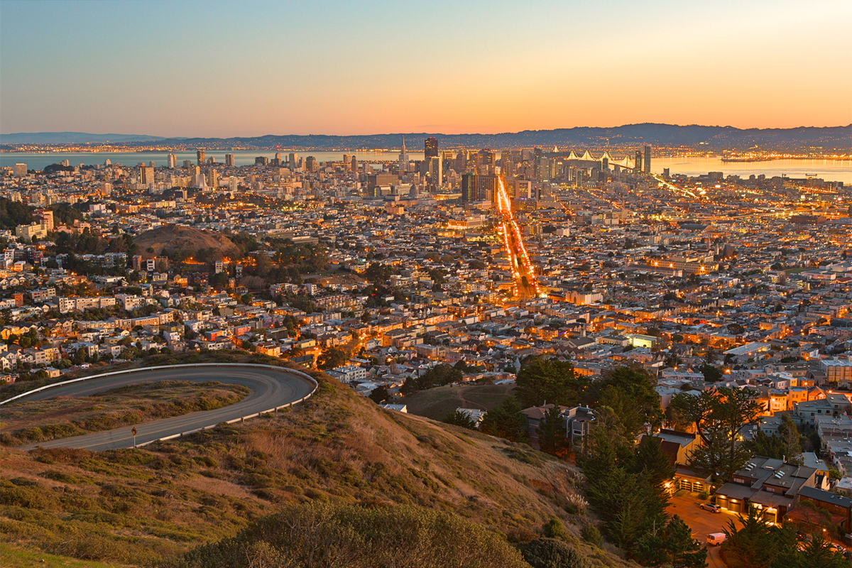 Twin Peaks