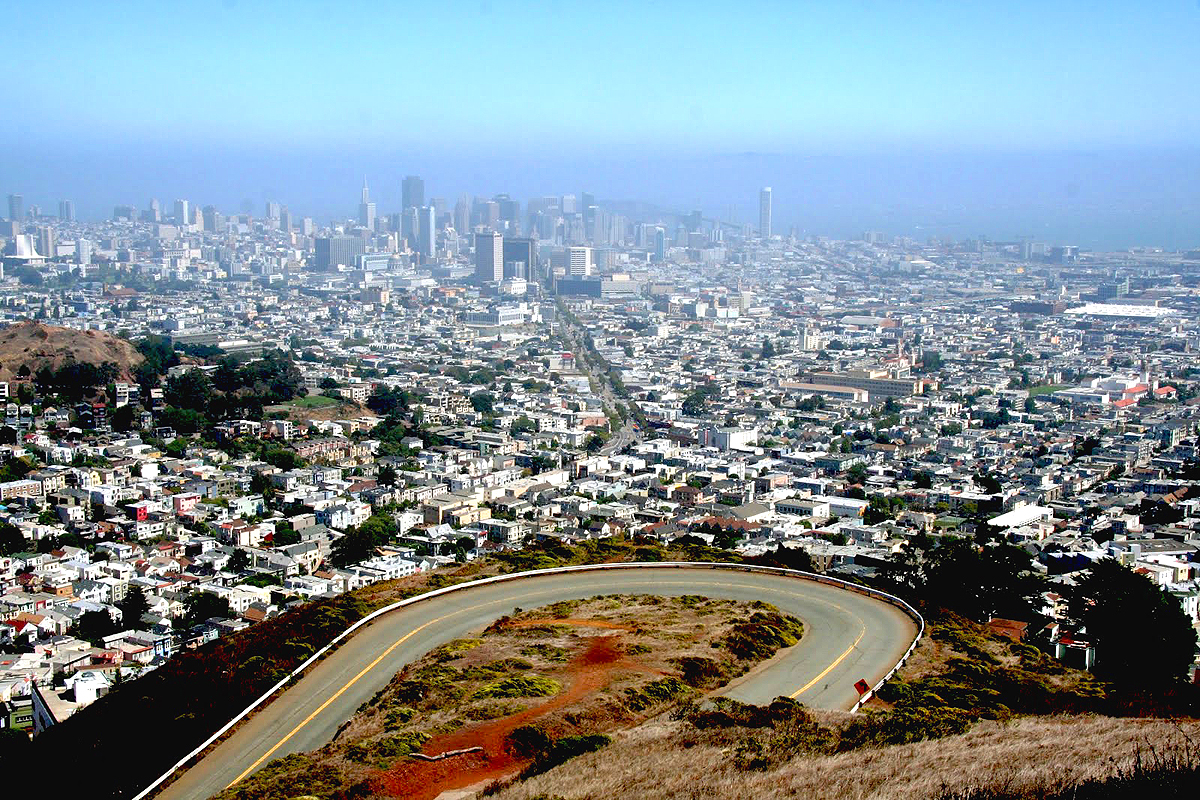 Twin Peaks