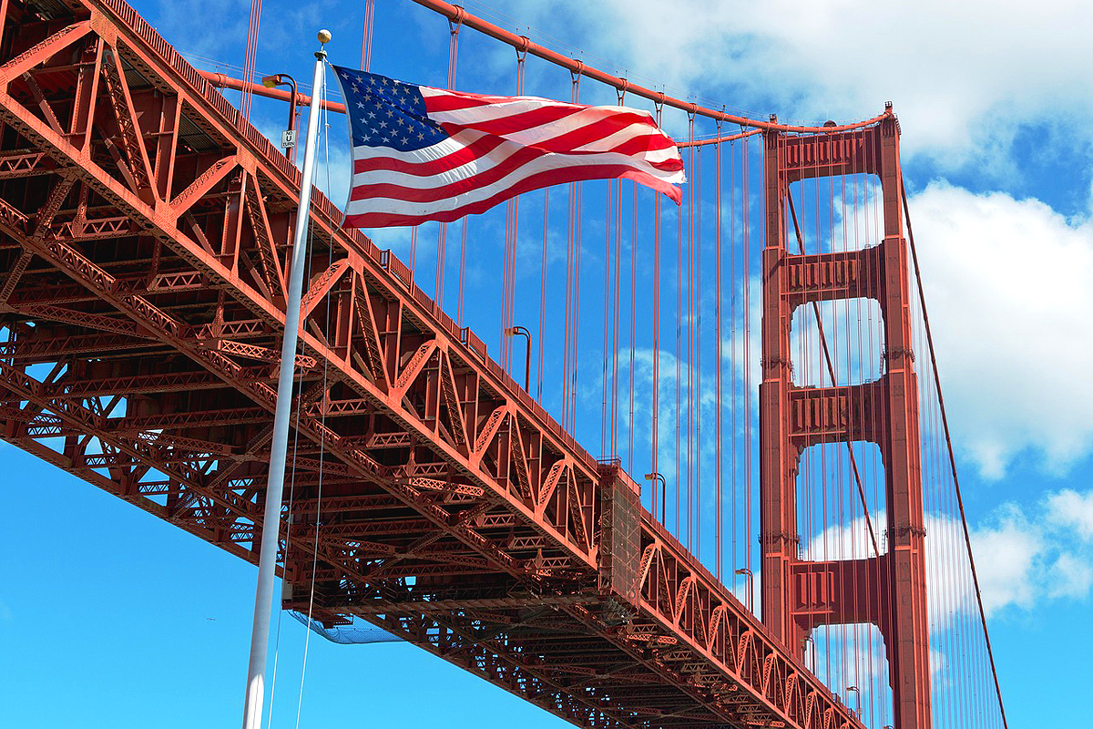 Itineraire 10 jours Californie