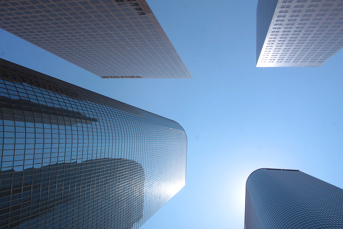 Itineraire 10 jours Los Angeles
