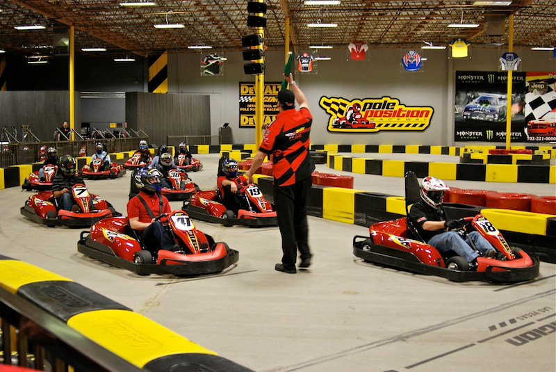 Kart Las Vegas