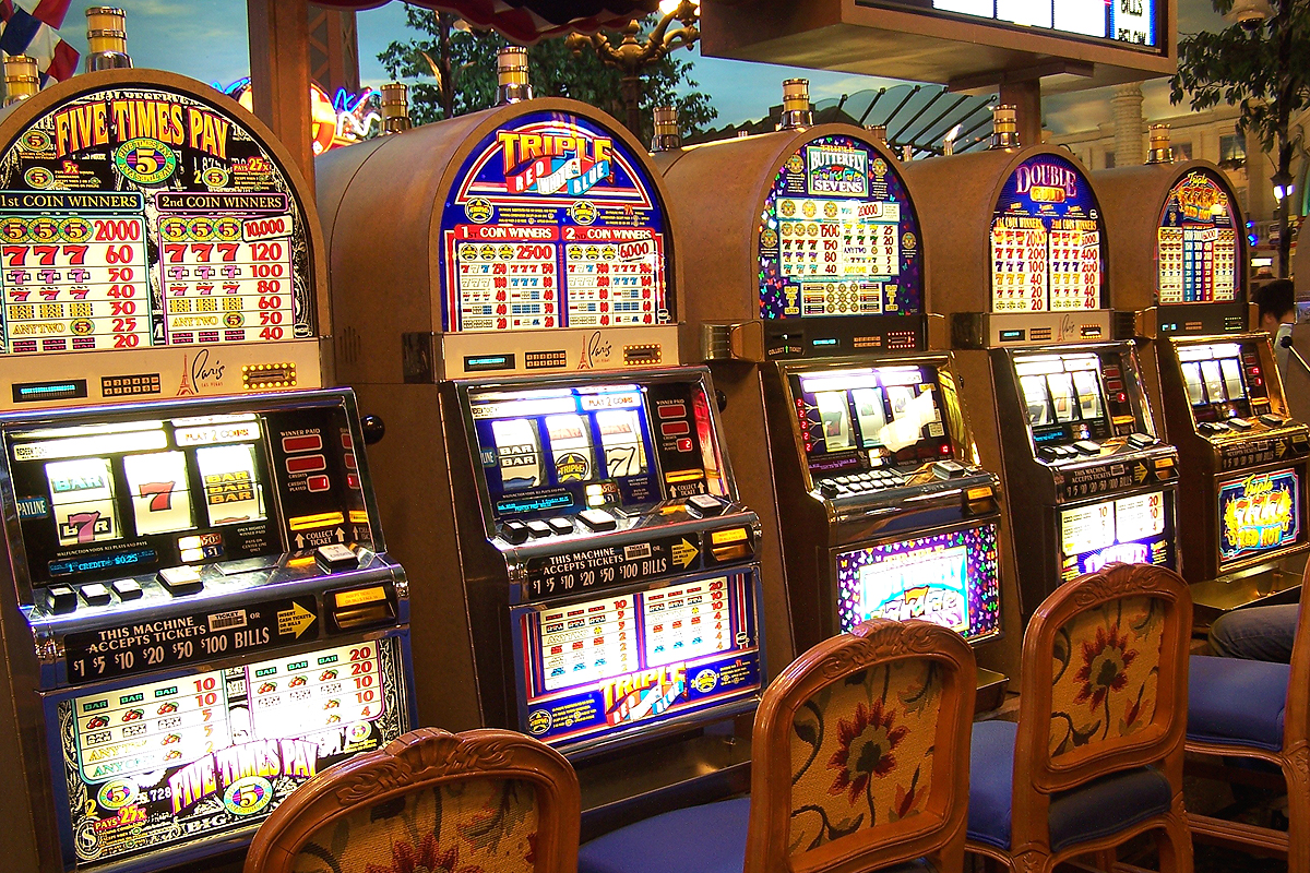 casino Las Vegas