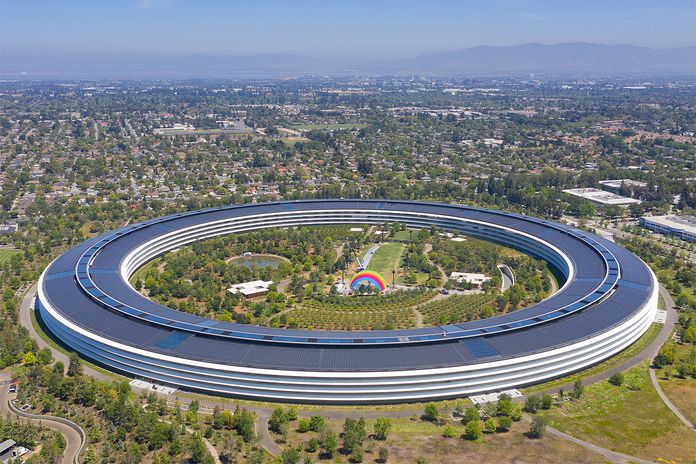 Apple Silicon Valley
