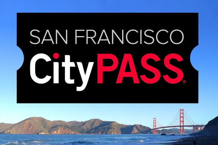 San Francisco City Pass
